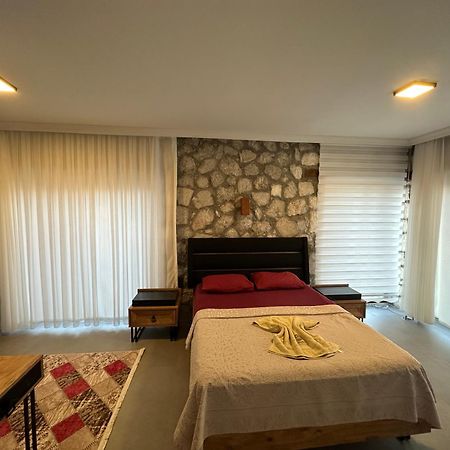 Alinca Infinity Villa Karaagac  Exteriér fotografie