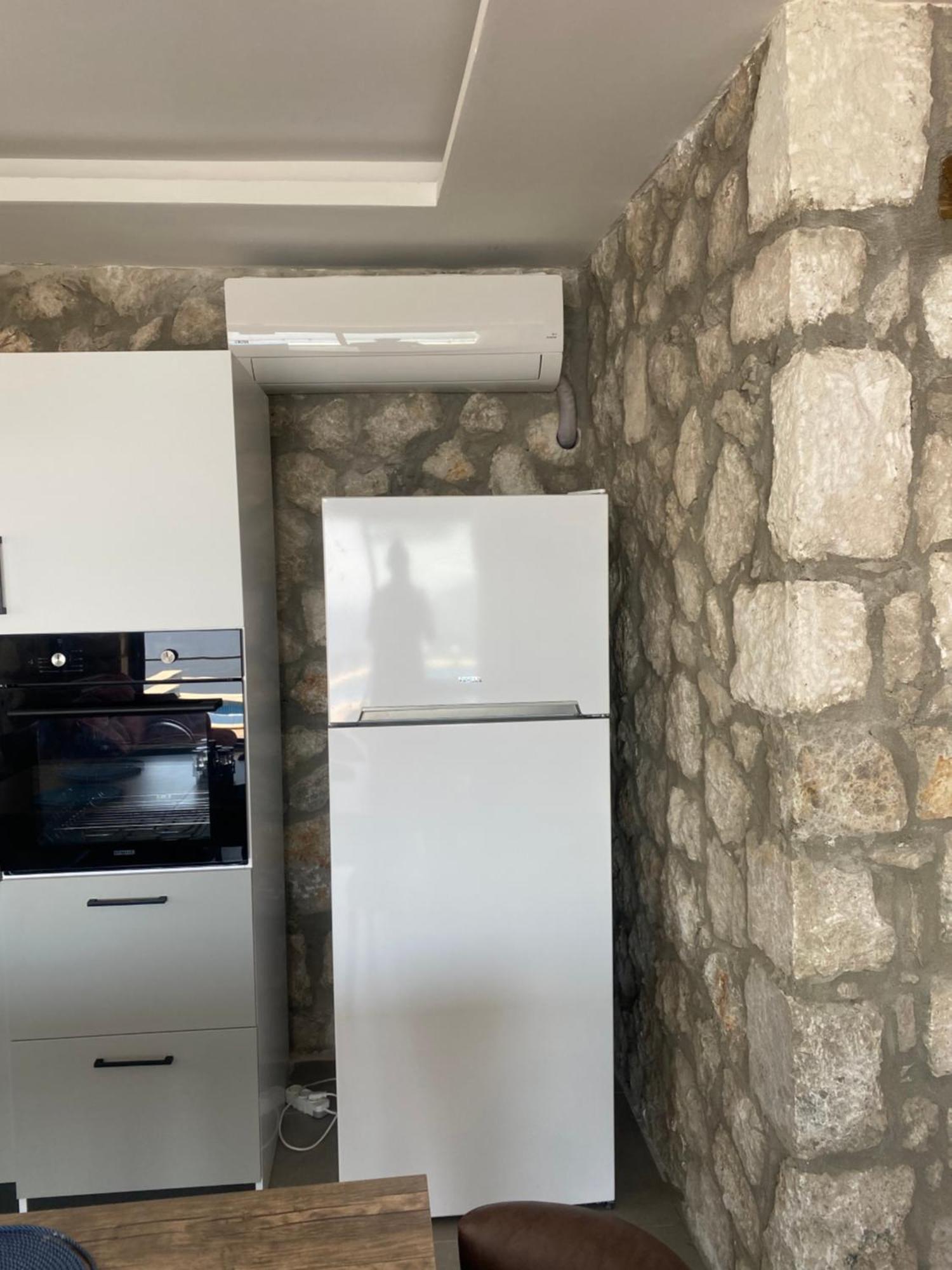 Alinca Infinity Villa Karaagac  Exteriér fotografie